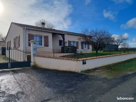 maison 4 pièces