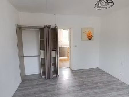 maison 1 pièce à louer