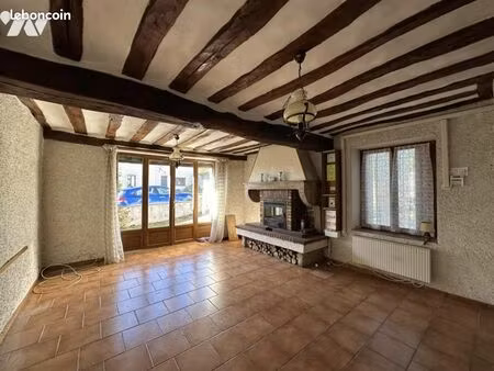 maison 4 pièces 106 m²