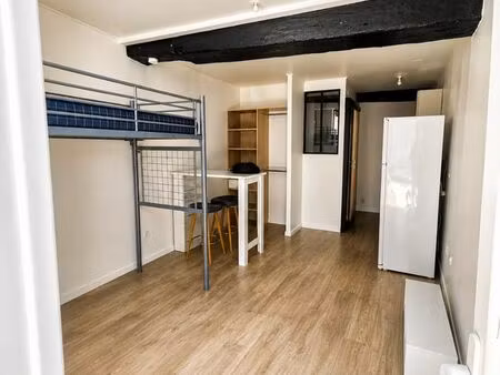 appartement auxonne