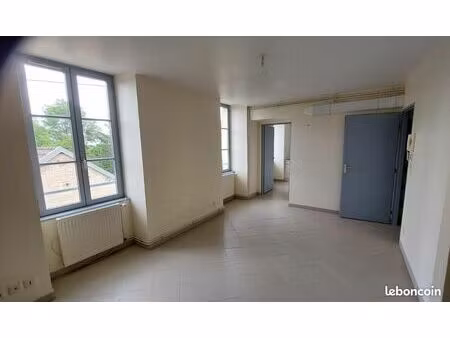 appartement t2 à louer à fresnes