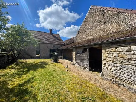 maison 2 pièces 40 m²