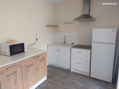 location appartement meublé