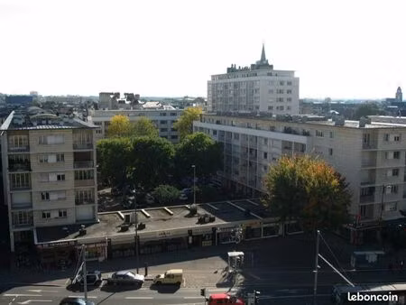 ? petit local de 10 m² à louer en boutique éphémère – hyper centre de caen