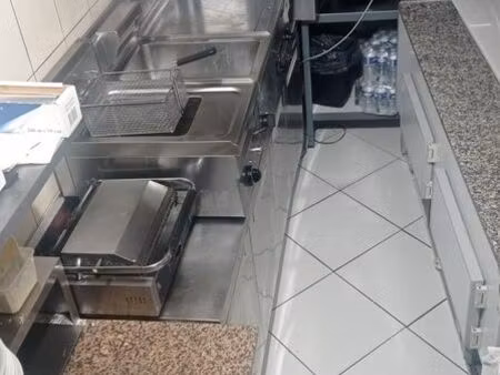 restaurant kebab