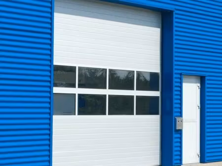 entrepôt / local professionnel 160 m² avec terrain privé jusqu'à 380 m² - longvic