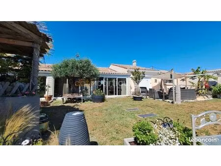 maison 4 pièces 130 m²