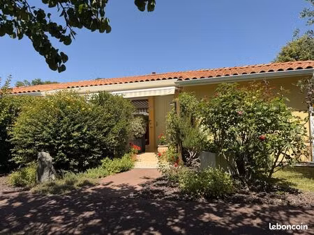 maison en viager 4 pièces 83 m²