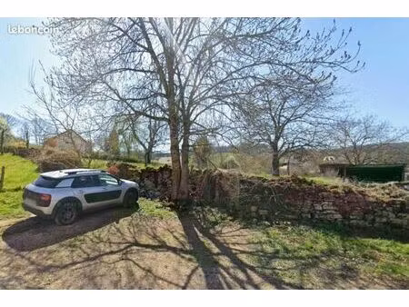 terrain 3 605 m² aubigny les sombernon
