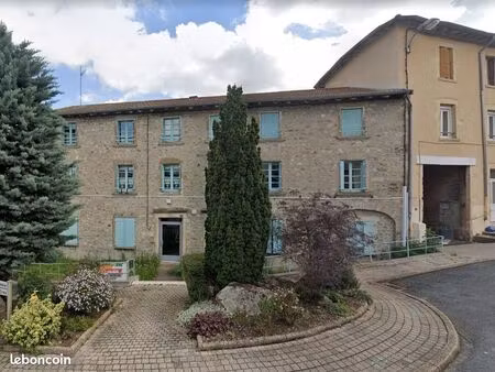 appartement 3 pièces 71 m²