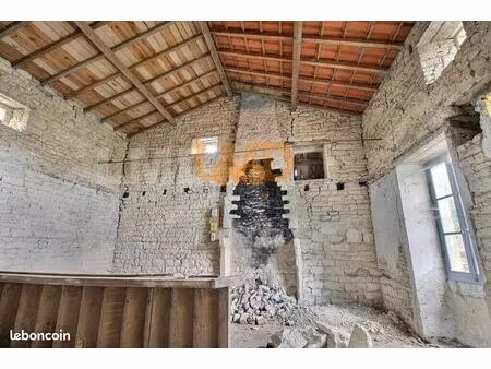 maison 2 pièces 80 m²