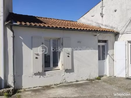 maison 2 pièces 41 m²