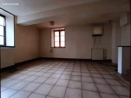 location appartement 50m2