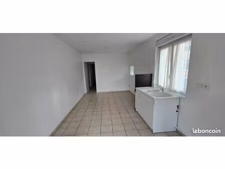 loue appartement t2 givors