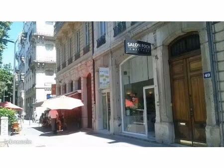 49 avenue foch lyon 6