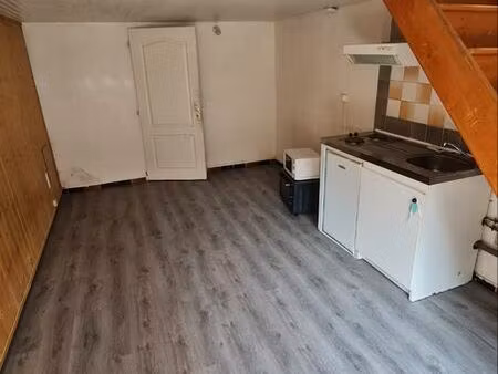 studio duplex