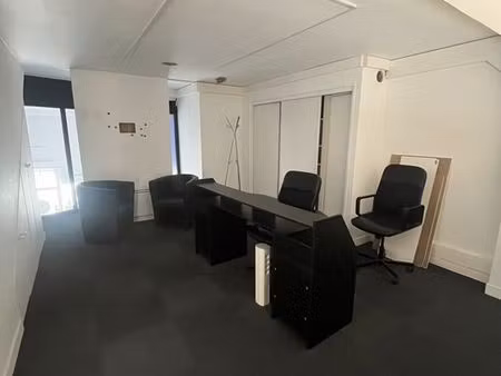 bureau à louer