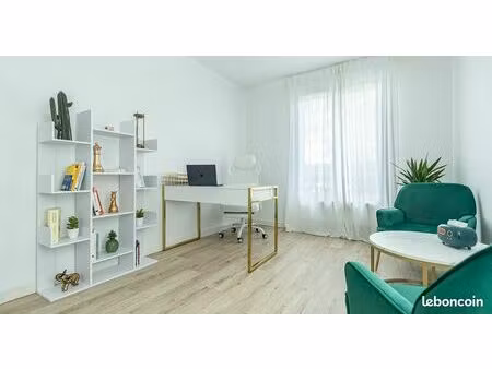 cabinet paramédical