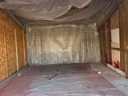 ⚠️ garage / box 32m2 ⚠️