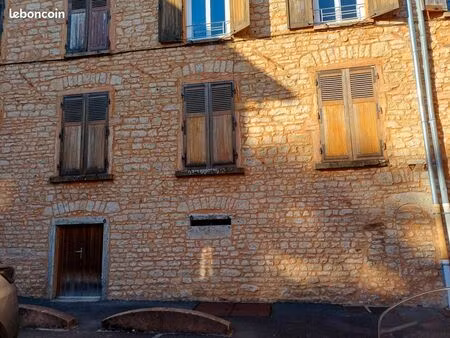 local de stockage