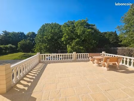 maison a vendre