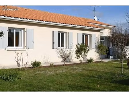 maison 6 pièces 190 m²