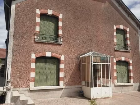 maison 1940