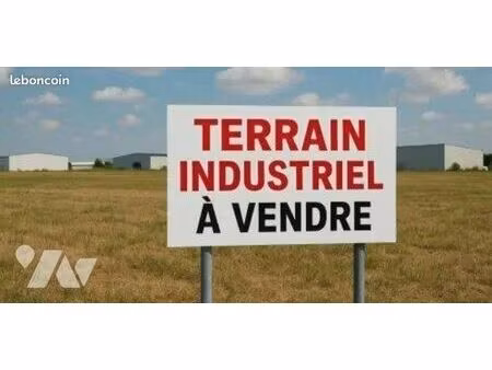 terrain 5318 m² nolay