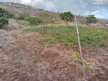 location terrain agricole