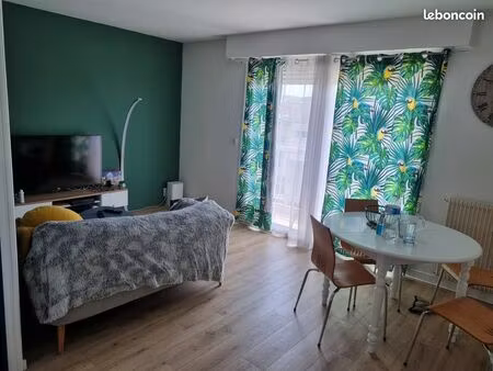 appartement brive la gaillarde