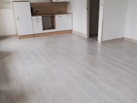 appartement 45m2