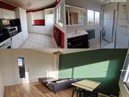 appartement herouville st clair