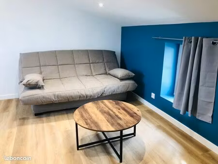 appartement jarnac