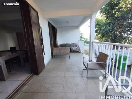 appartement 4 pièces 79 m²