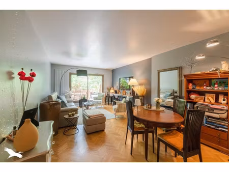 appartement de luxe à vendre dans le quartier villiers-cerdan