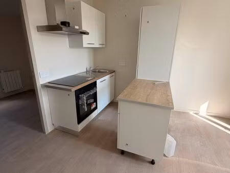 à louer t2 25m2. neuf