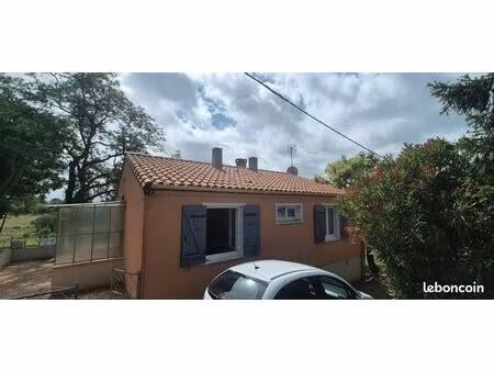 maison 2 pièces 70 m²