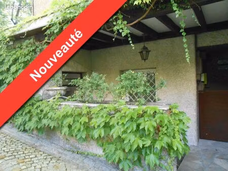 appartement 2 pièces 52 m²