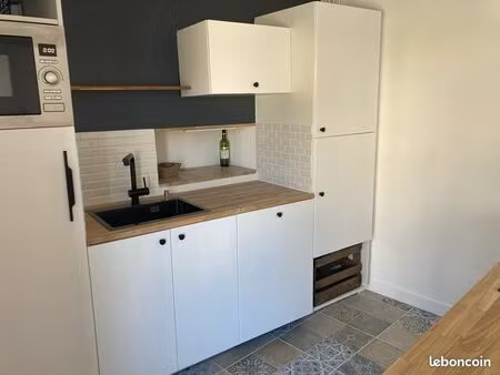 appartement centre ville