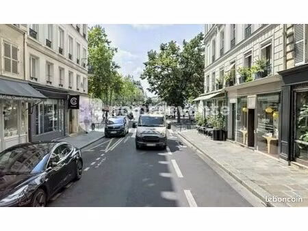 bijouterie/horlogerie 33 m²