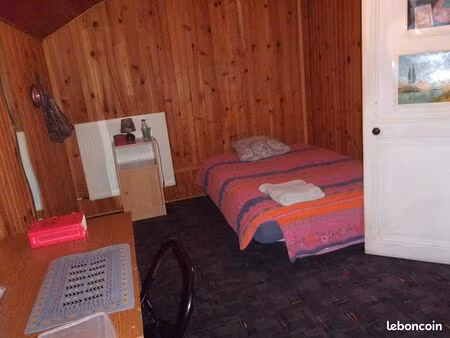 chambre maison tcc centre angoulême