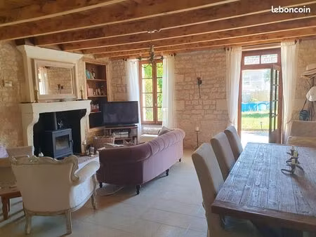 maison 5 pièces 144 m²