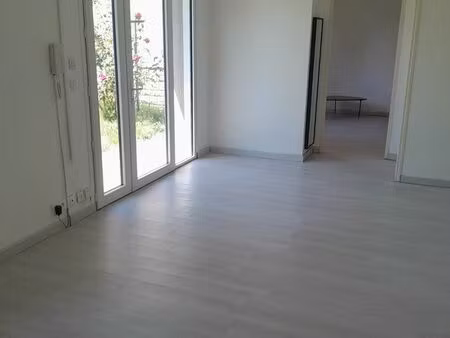 maison avec jardin
