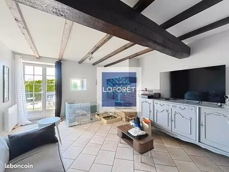 maison 3 pièces 70 m²