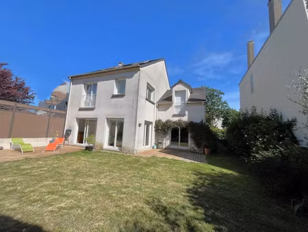 maison de luxe à vendre à clamart