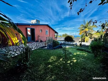 maison 4 pièces 96 m²