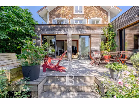 maison de luxe à vendre dans le quartier le centre