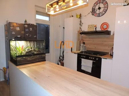 maison 4 pièces 100 m²