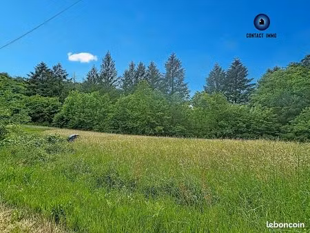 terrain 3580 m² beynat