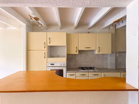 a vendre maison 5 pièces à angers - secteur la madeleine